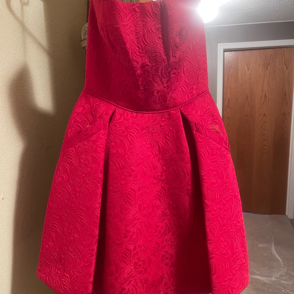 2 Sherri hill dresses brand new with tags